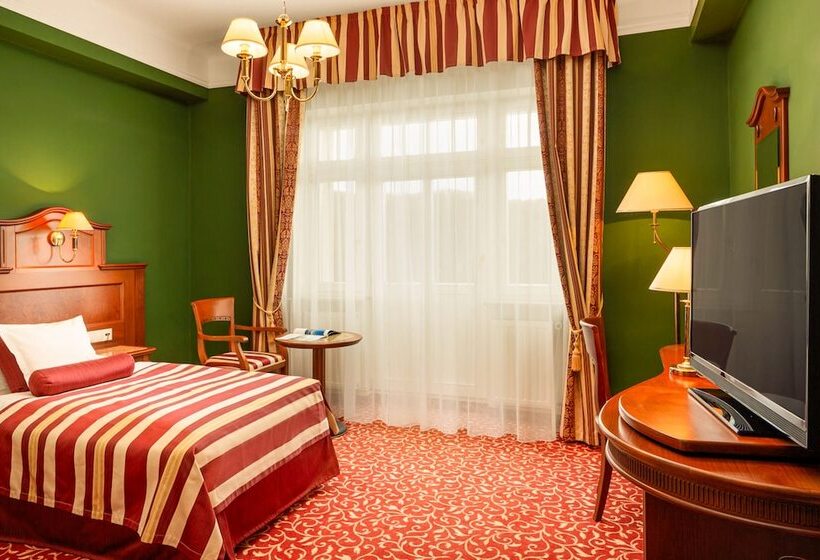 Номер Superior Одноместный, Spa Hotel Imperial