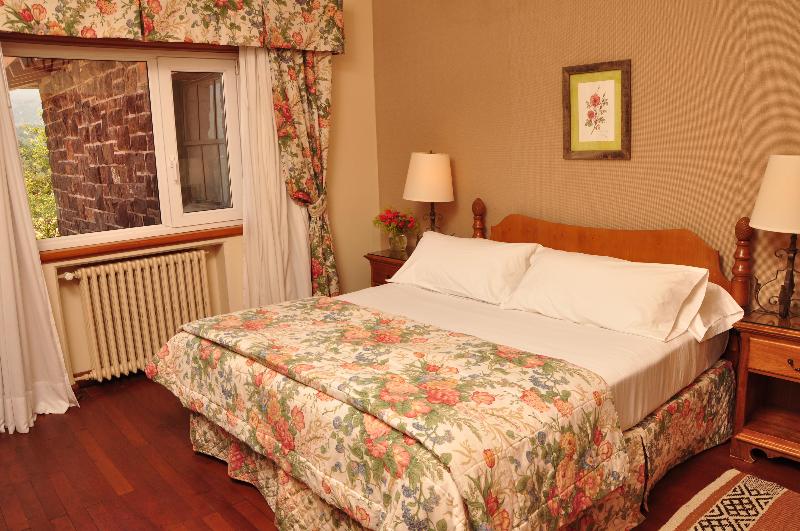 Номер Стандарт, Llao Llao Resort, Golf Spa