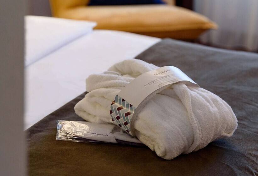Prestij Oda, Mercure Hotel Hannover Medical Park