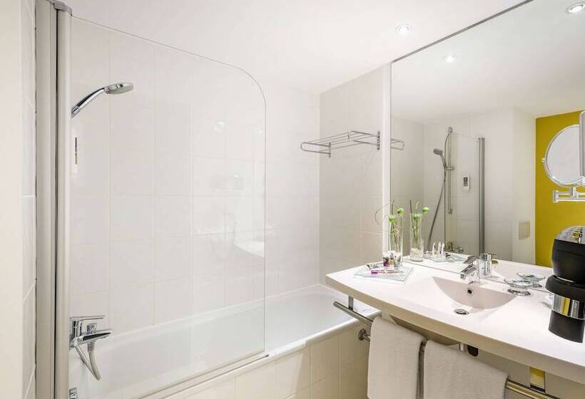 Superior Oda, Mercure Hotel Hannover Medical Park