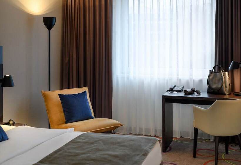 Superior Oda, Mercure Hotel Hannover Medical Park