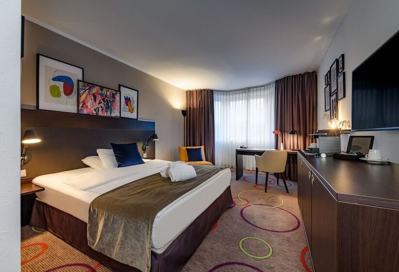 Prestij Oda, Mercure Hotel Hannover Medical Park
