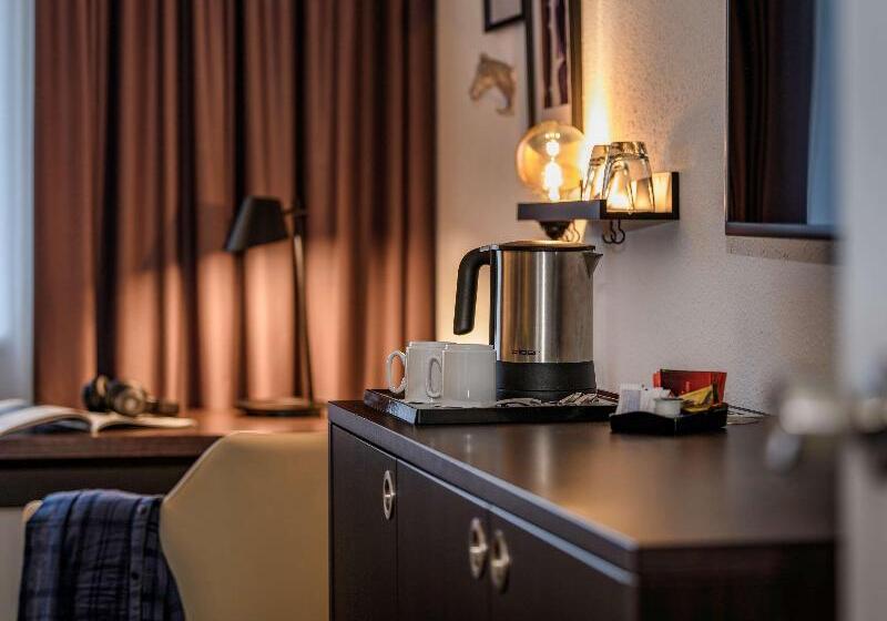 Standart Oda, Mercure Hotel Hannover Medical Park
