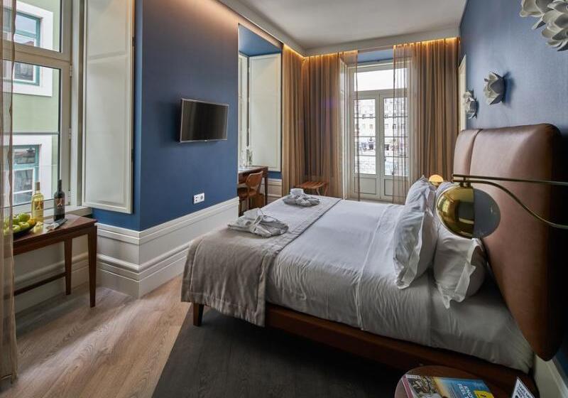 اتاق استاندارد با تخت دوبل, Mercure Paris 19 Philharmonie La Villette