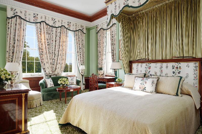 Полулюкс, The Lanesborough, Oetker Collection