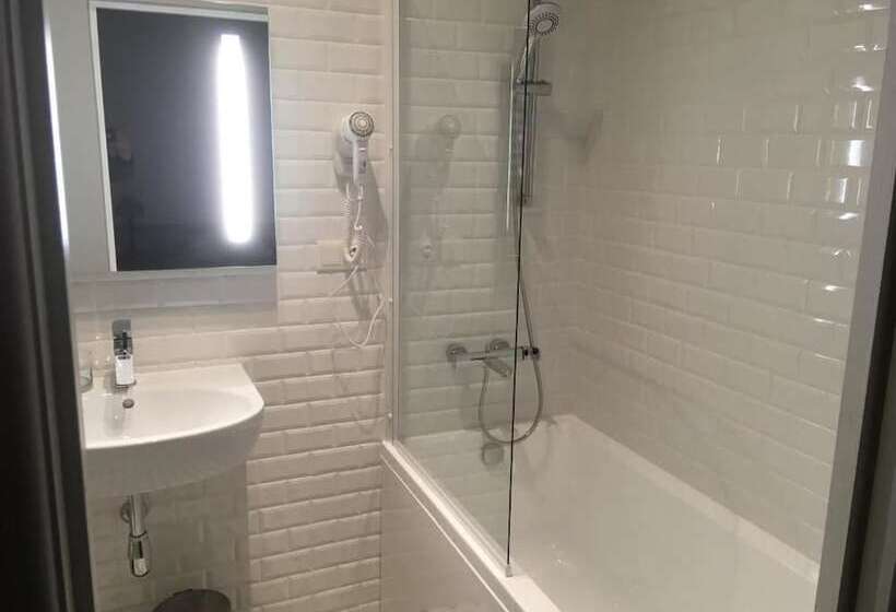اتاق استاندارد, Boutique Hotel Kristofs