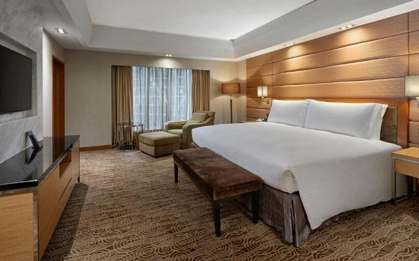 سوییت اجرایی, Intercontinental Kuala Lumpur By Ihg