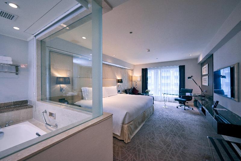 اتاق کلاسیک, Intercontinental Kuala Lumpur By Ihg