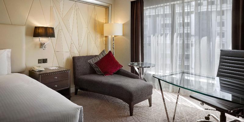 اتاق کلاسیک, Intercontinental Kuala Lumpur By Ihg