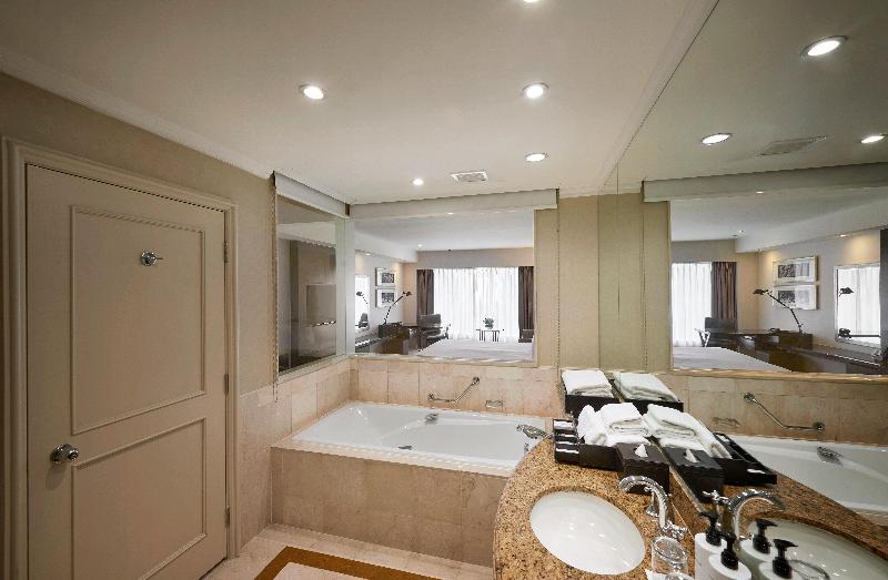 اتاق کلاسیک با تخت دونفره, Intercontinental Kuala Lumpur By Ihg