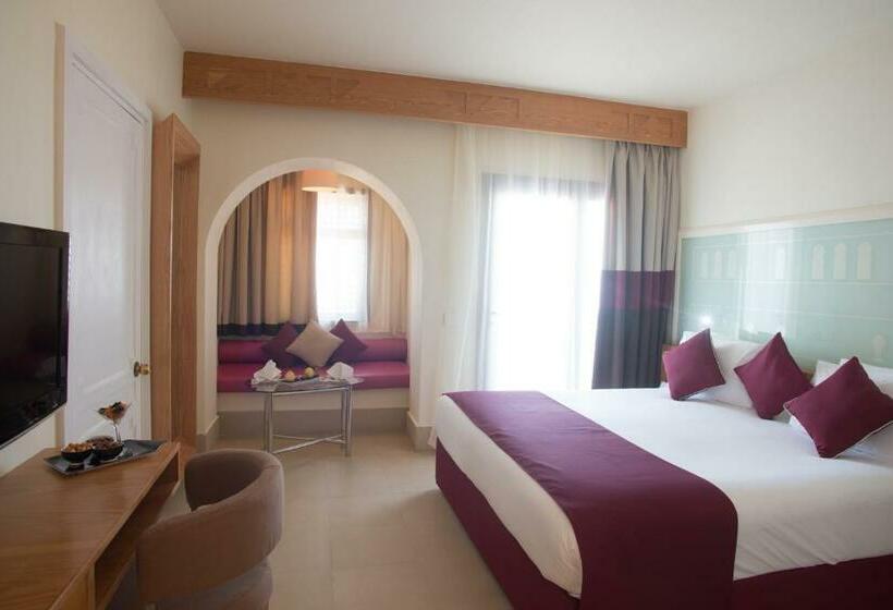 标准间, Mercure Hurghada