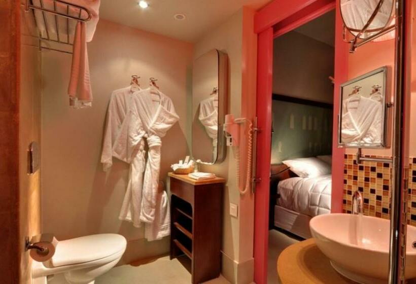 חדר סטנדרט נוף לים, Mercure Hurghada