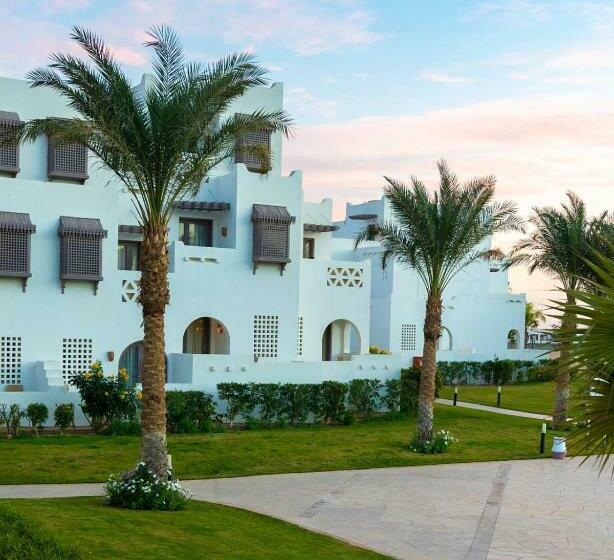 اتاق سوپریور, Mercure Hurghada