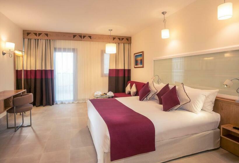سوییت سوپریور, Mercure Hurghada
