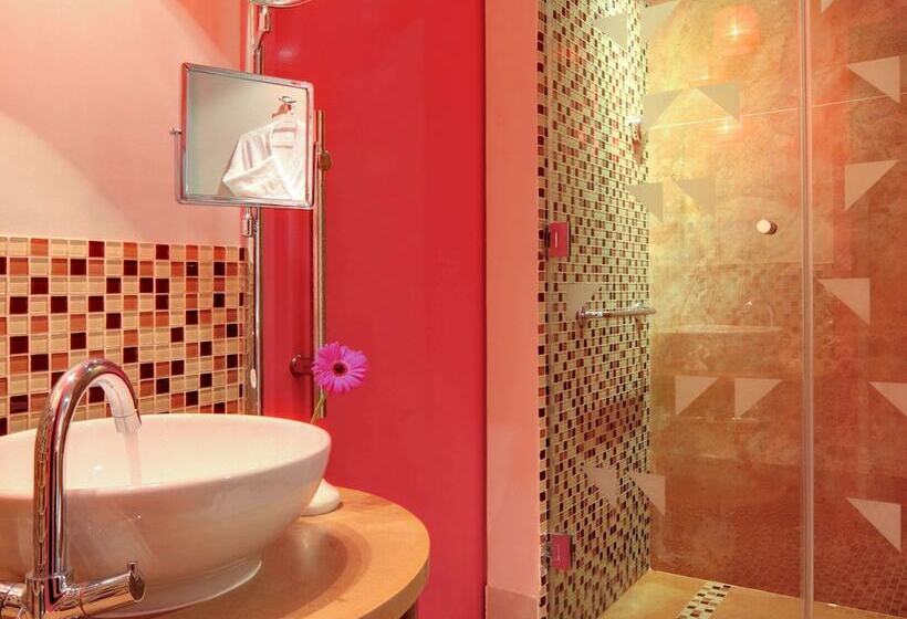 高级大房间, Mercure Hurghada