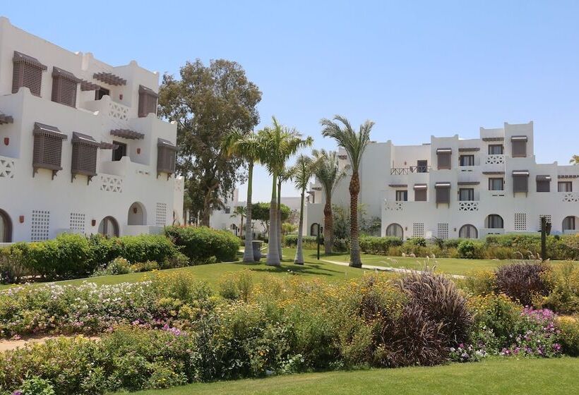 高级家庭房间, Mercure Hurghada