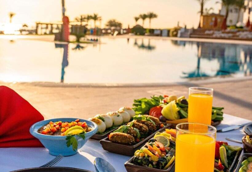 اتاق استاندارد, Mercure Hurghada
