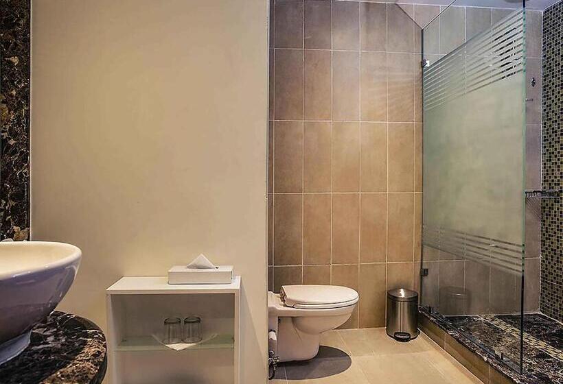 سوییت سوپریور, Mercure Hurghada