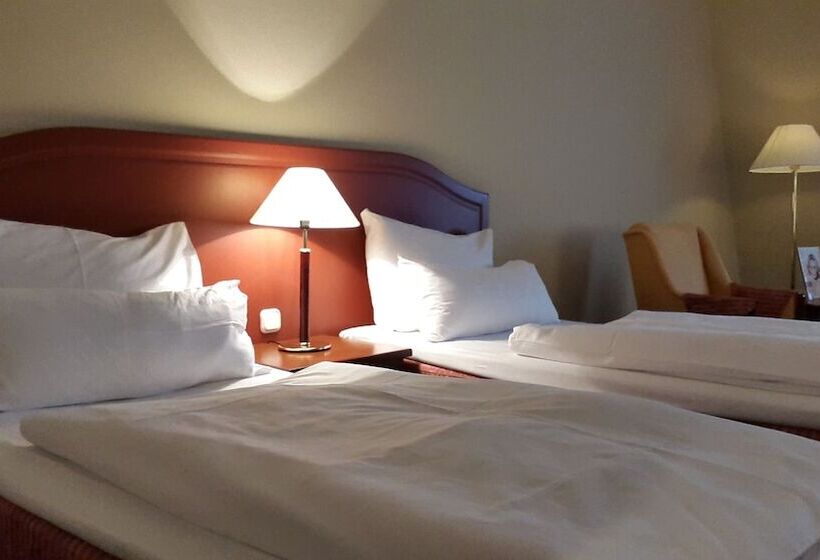 اتاق استاندارد, Sorat Hotel Brandenburg