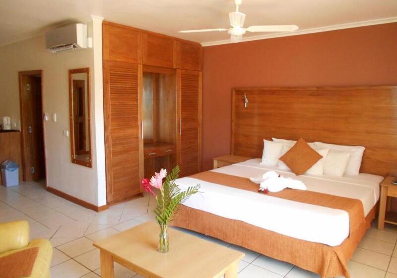 Номер Deluxe, Bedarra Beach Inn