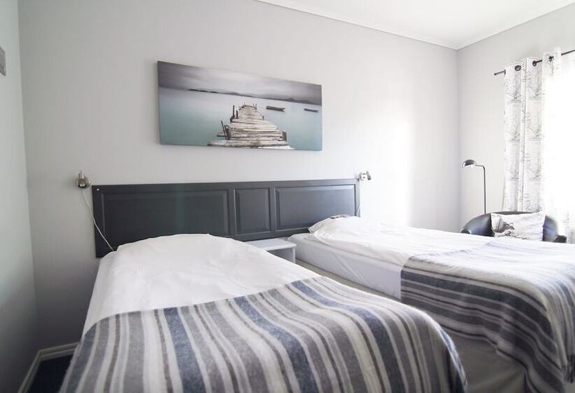 Номер Стандарт, Skärgårdshotellet