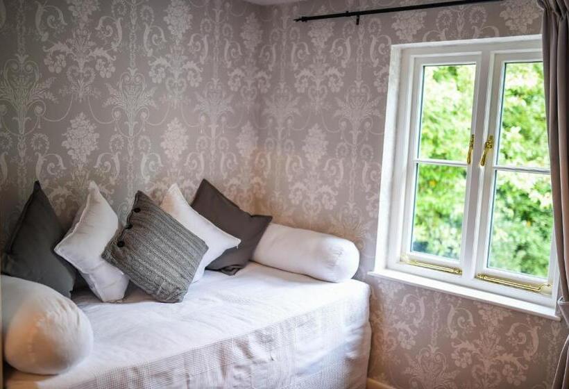Номер Superior, Lydford House