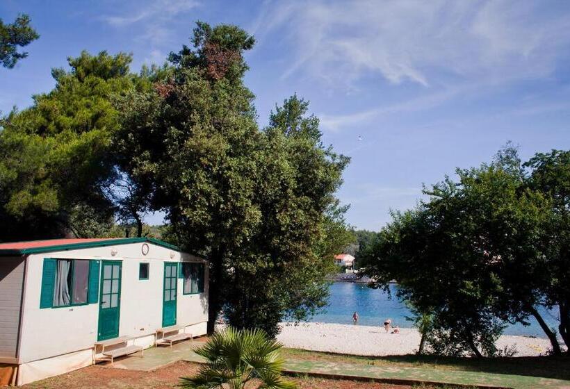Дом 1 Спальня, Hi Hostel Pula