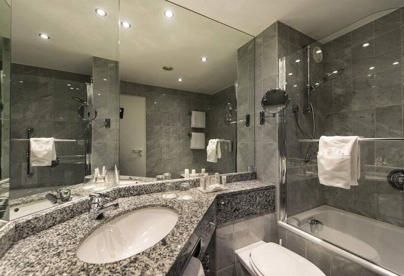 Люкс, Radisson Blu Hotel Halle Merseburg