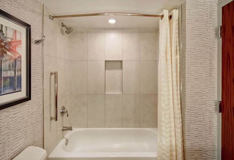Люкс Премиум, Embassy Suites By Hilton Omaha Downtown Old Market