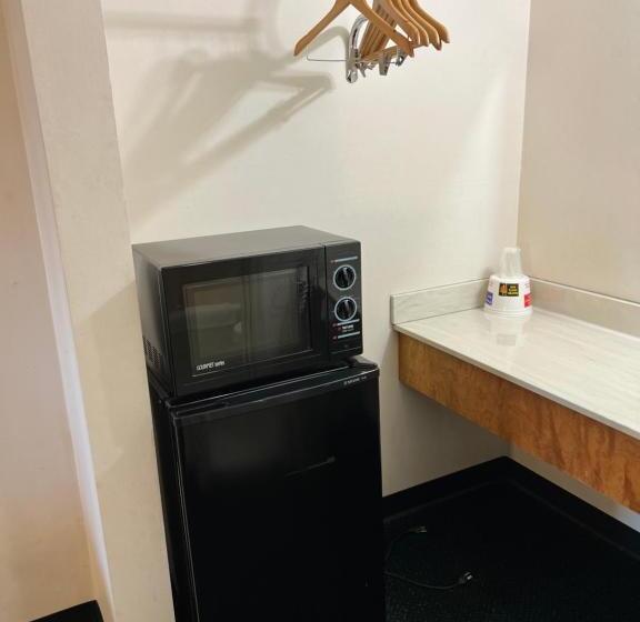 غرفة إقتصادية, Garden Inn & Suites