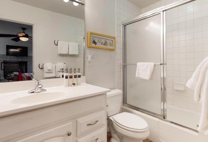 Апартаменты Deluxe 3 Спальни, Tamarack Townhomes   Coraltree Residence Collection