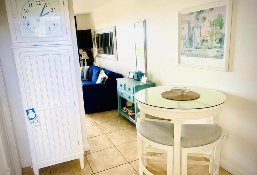 סטודיו דלוקס, The Beach On Longboat Key   Studio 103