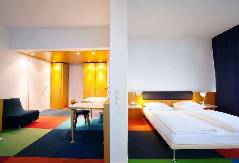 Suite, Vienna House By Wyndham Havelufer Potsdam