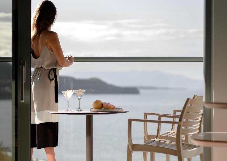 펜트하우스 룸, Arina Beach Resort
