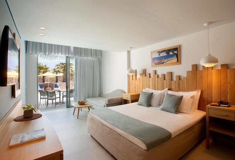패밀리 룸, Arina Beach Resort