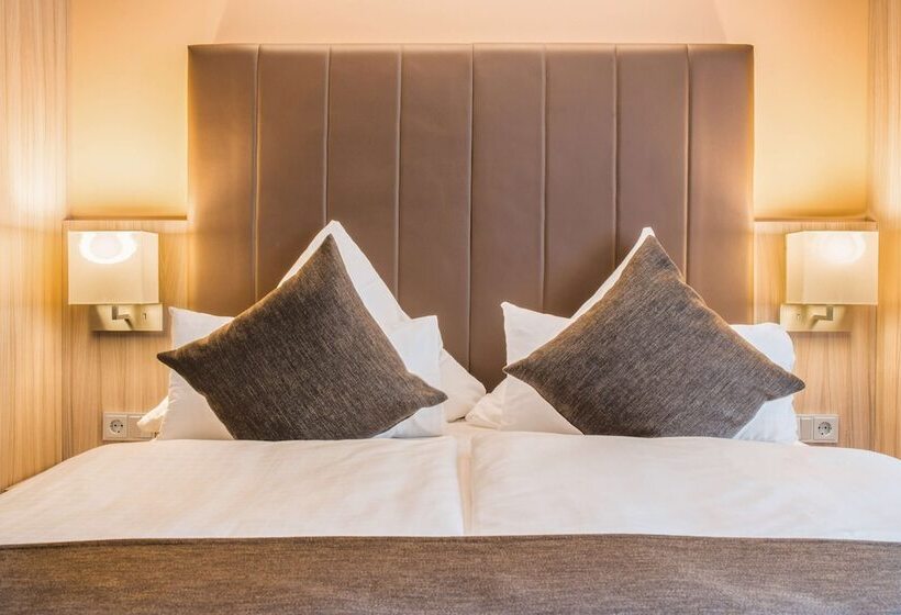 Номер Комфорт, Best Western Plus Hotel Regence