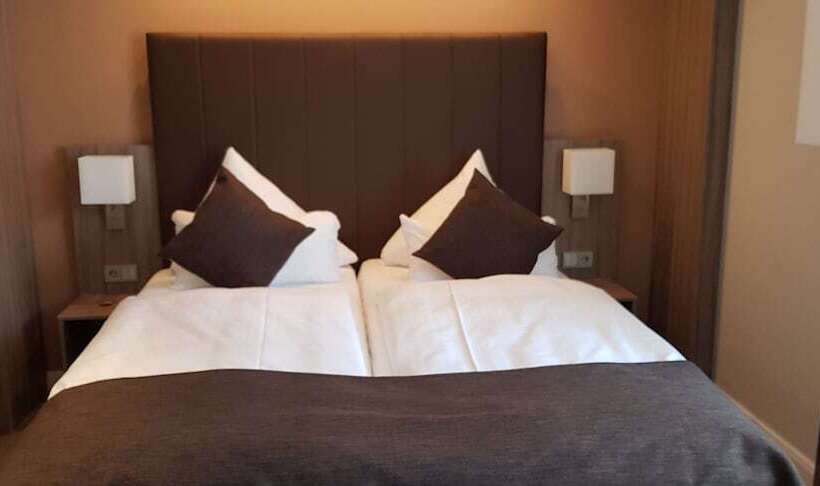 Номер Премиум, Best Western Plus Hotel Regence