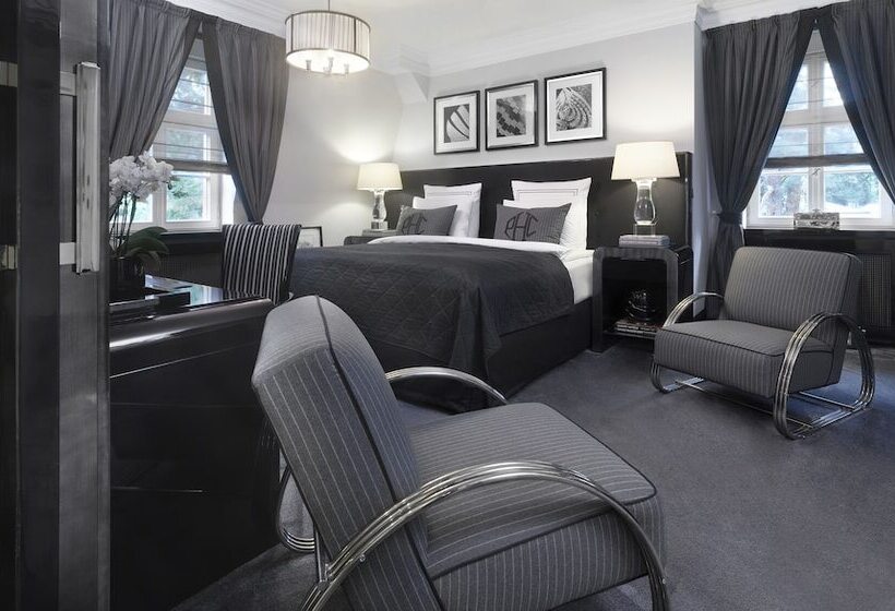اتاق پرمیوم, Schlosshotel Berlin By Patrick Hellmann