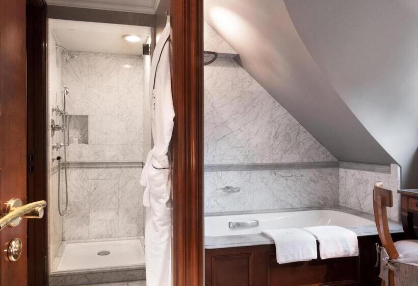 سوییت, Schlosshotel Berlin By Patrick Hellmann