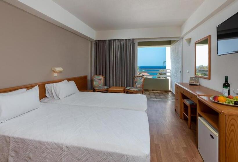 Номер Стандарт Вид на Море, Sirene Beach Hotel   All Inclusive