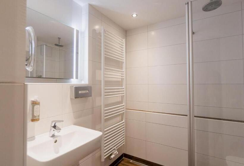 Номер Стандарт, Waldhotel Eiche