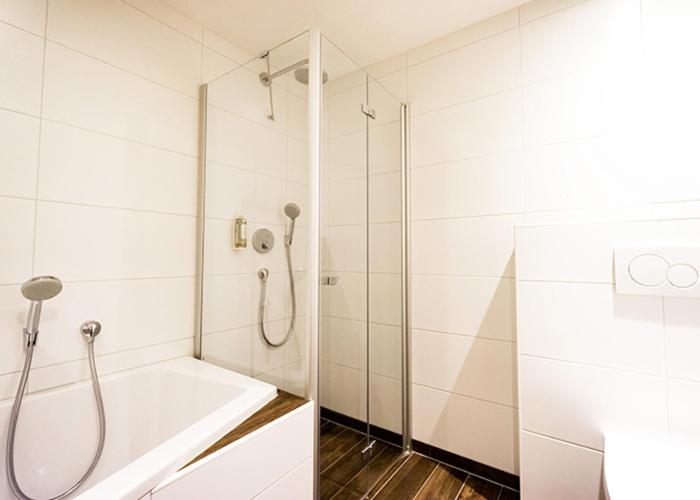 Полулюкс, Waldhotel Eiche