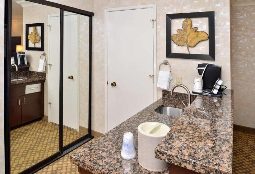 Номер Стандарт, Best Western Corte Madera Inn