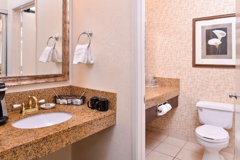 Номер Deluxe, Best Western Corte Madera Inn
