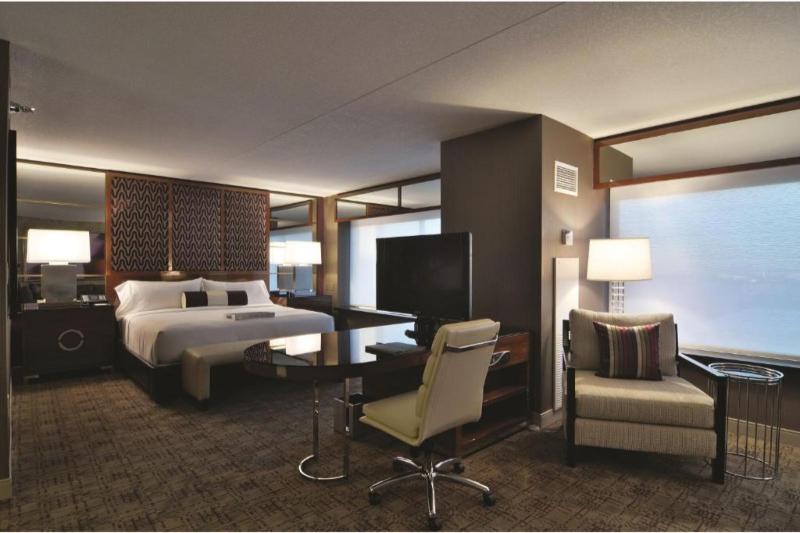 주니어 스위트, Doubletree By Hilton Hotel Flagstaff