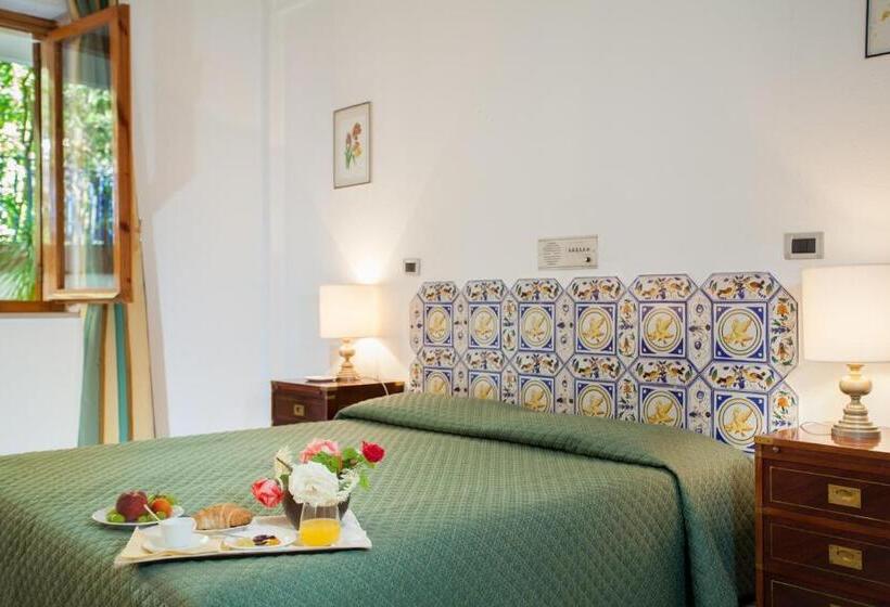 Номер Economy, Grand Hotel De Rose