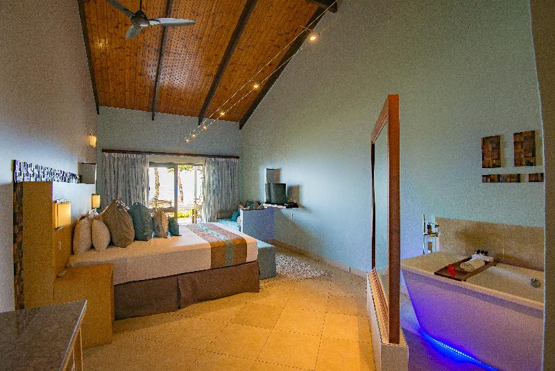 اتاق استاندارد, Coco De Mer Hotel And Black Parrot Suites