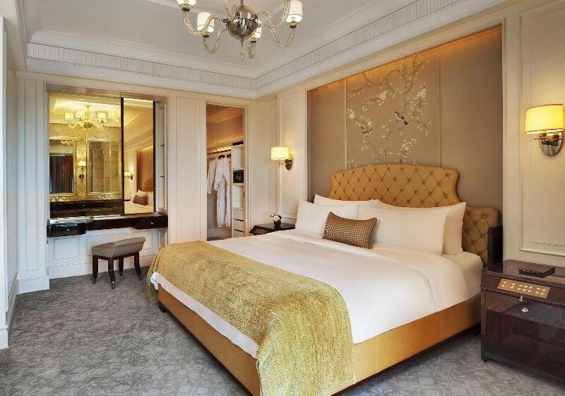 스탠다드 룸, Ana Crowne Plaza Kobe, An Ihg