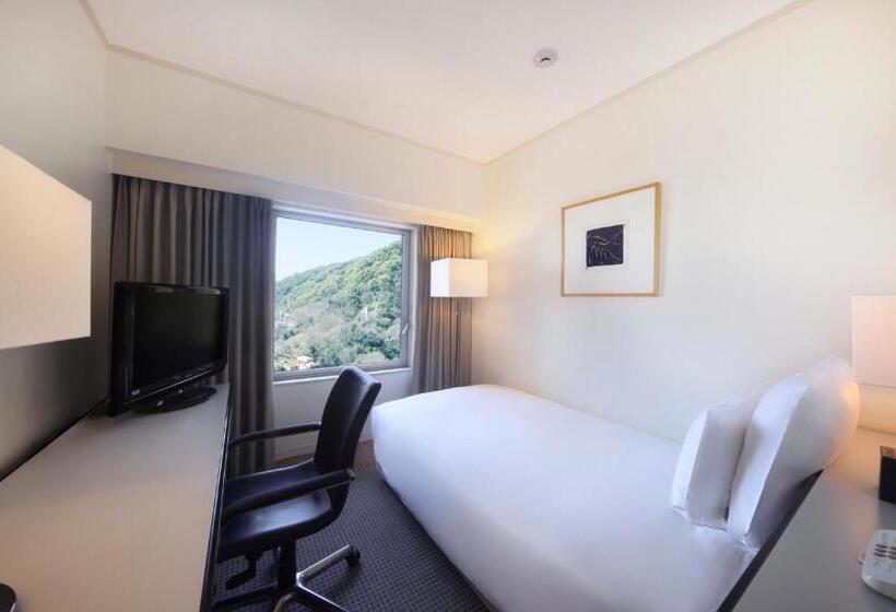 스탠다드 도시전망 룸, Ana Crowne Plaza Kobe, An Ihg