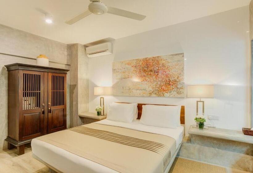 Классический Номер, Nyne Hotels   Lake Lodge, Colombo